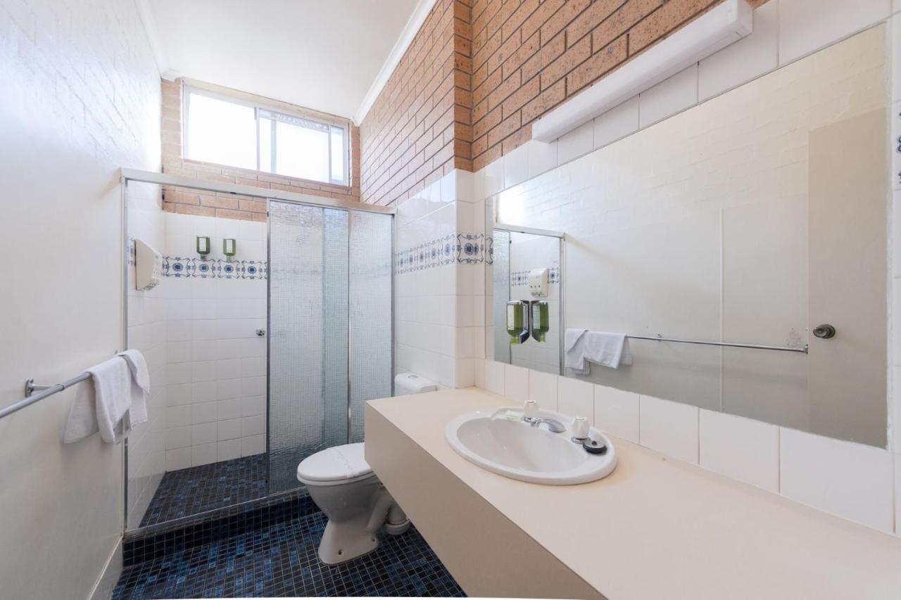 Colac Mid City Motor Inn Εξωτερικό φωτογραφία