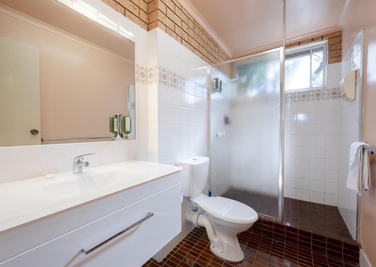 Colac Mid City Motor Inn Εξωτερικό φωτογραφία