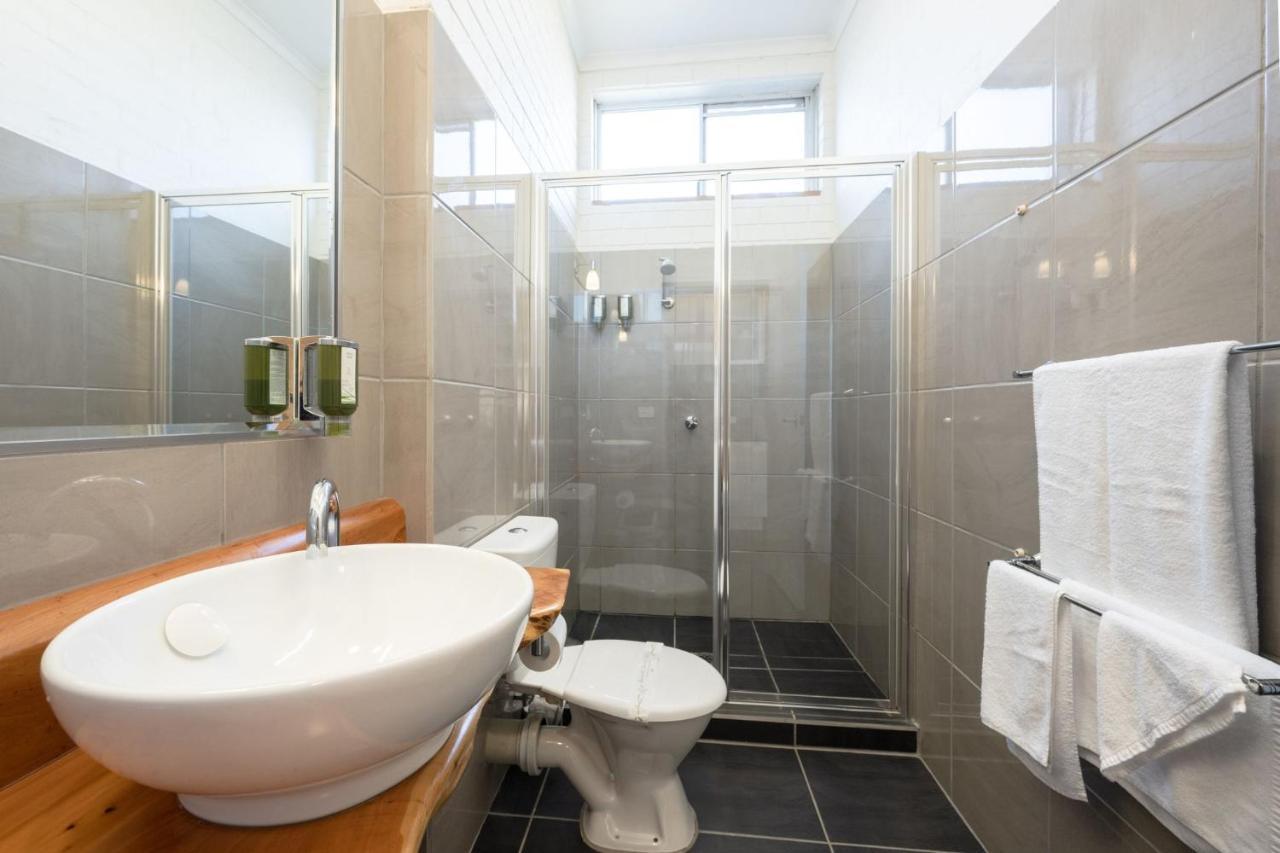 Colac Mid City Motor Inn Εξωτερικό φωτογραφία