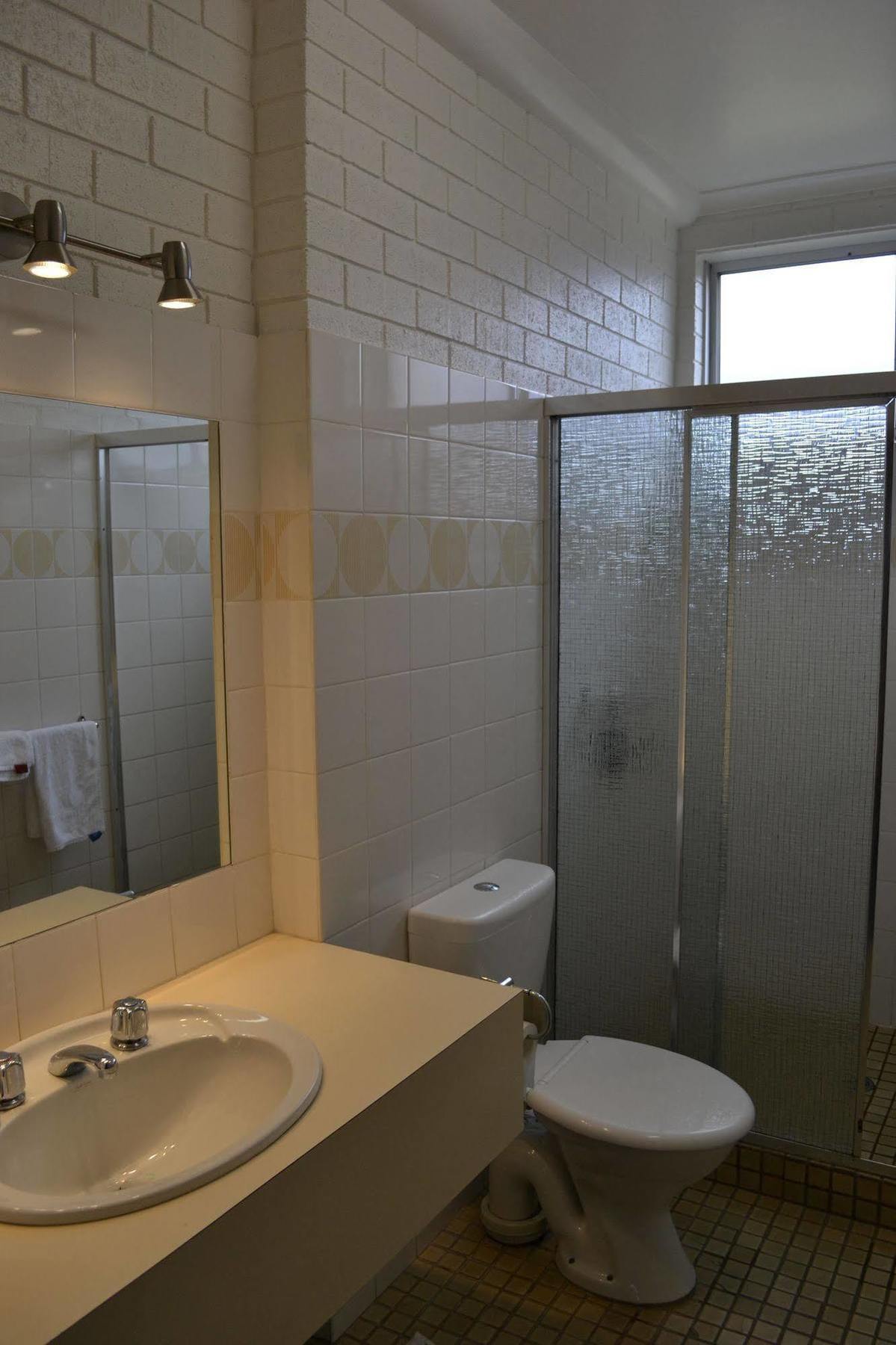 Colac Mid City Motor Inn Εξωτερικό φωτογραφία
