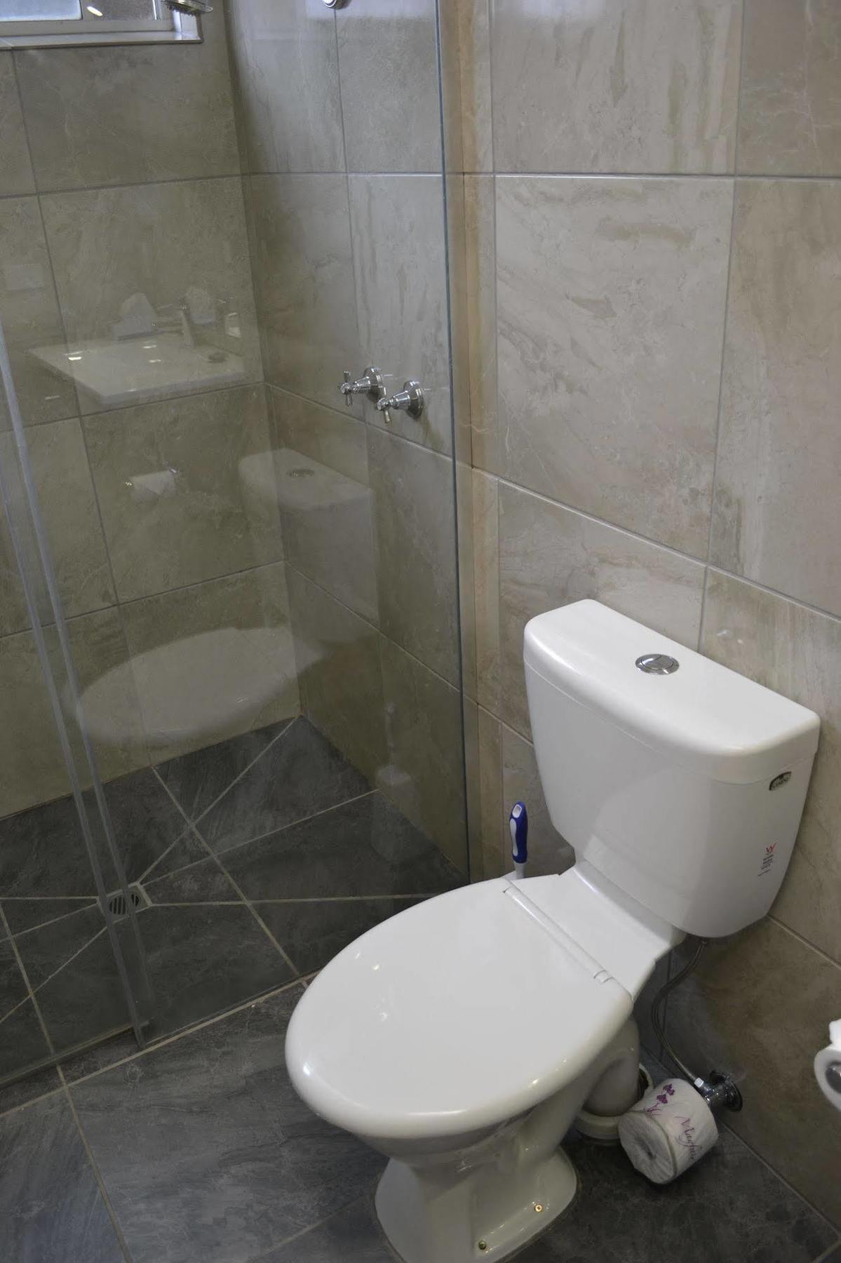 Colac Mid City Motor Inn Εξωτερικό φωτογραφία