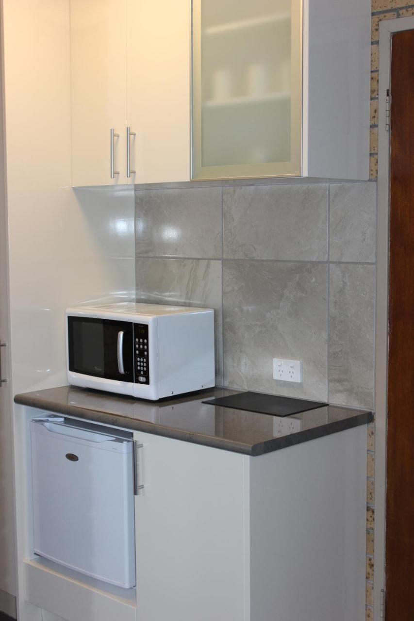 Colac Mid City Motor Inn Εξωτερικό φωτογραφία
