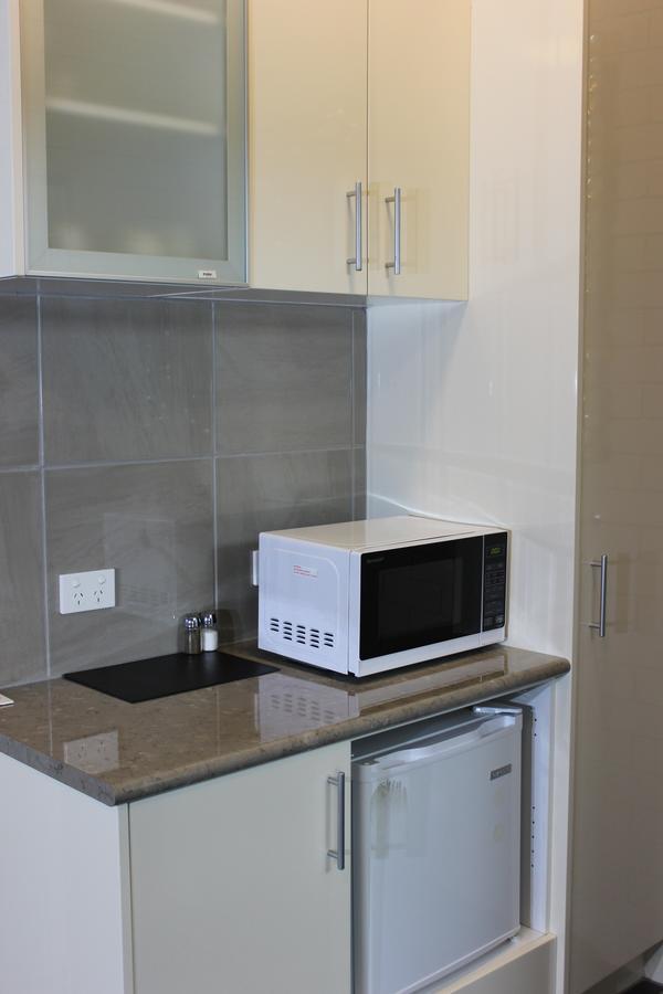 Colac Mid City Motor Inn Εξωτερικό φωτογραφία