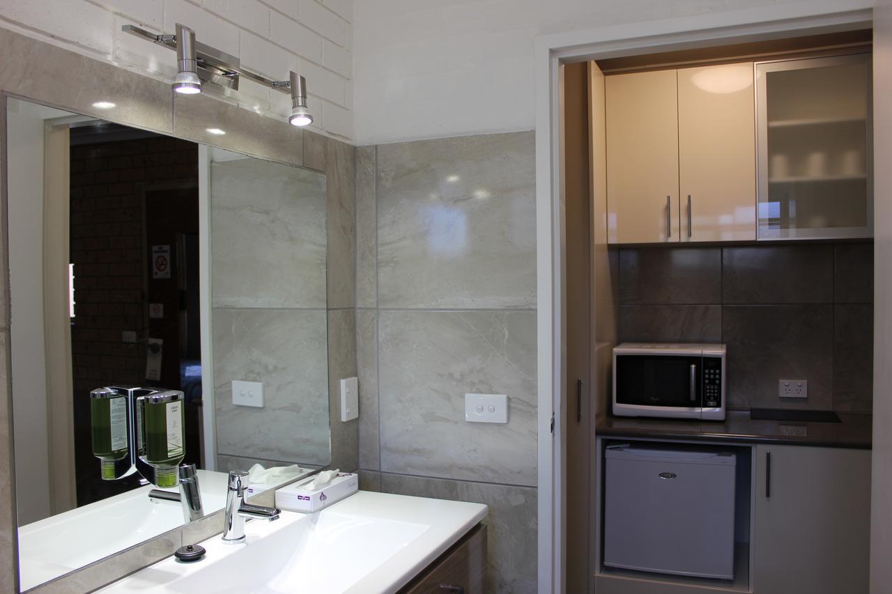Colac Mid City Motor Inn Εξωτερικό φωτογραφία