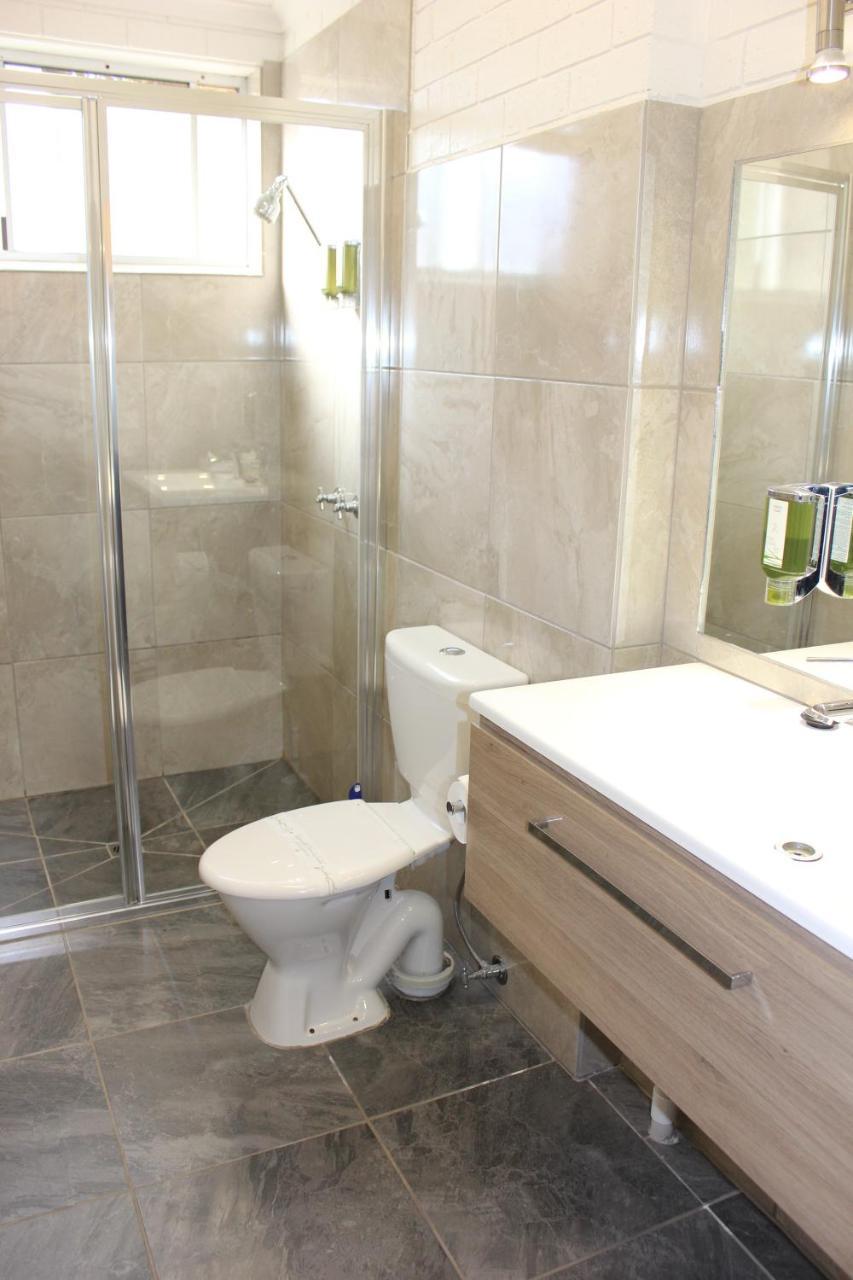 Colac Mid City Motor Inn Εξωτερικό φωτογραφία