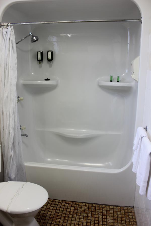 Colac Mid City Motor Inn Εξωτερικό φωτογραφία