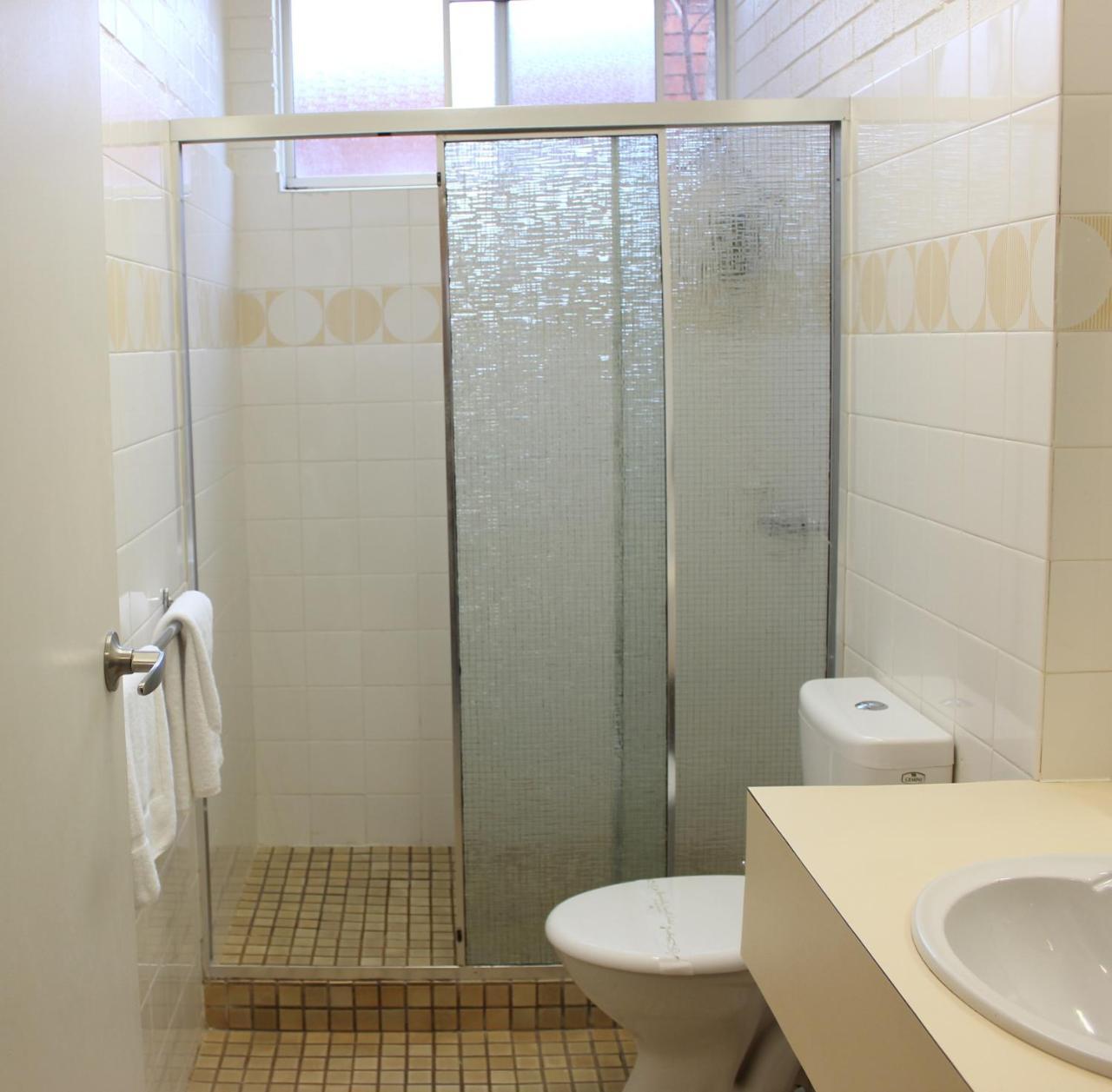 Colac Mid City Motor Inn Εξωτερικό φωτογραφία
