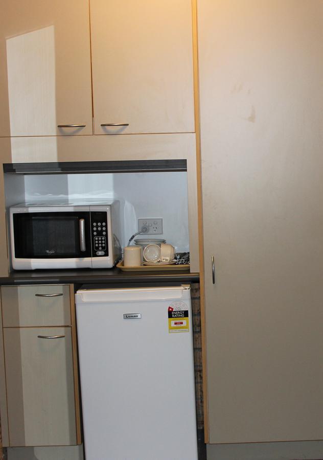 Colac Mid City Motor Inn Εξωτερικό φωτογραφία